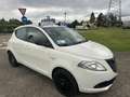 Lancia Ypsilon 1.2 8v Elefantino ecochic Gpl 69cv my14 Blanco - thumbnail 4