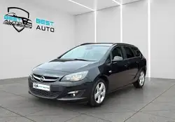 Opel Astra SPORTS TOURER 1.4 TURBO 140CH COSMO START&STOP à partir de
