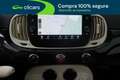 Fiat 500 1.0 Hybrid Dolcevita 52kW Negro - thumbnail 27