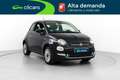 Fiat 500 1.0 Hybrid Dolcevita 52kW Negro - thumbnail 3
