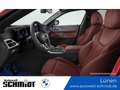 BMW i4 xDrive40 M Sportpaket + GARANTIE-bis-01.2030 Rouge - thumbnail 3