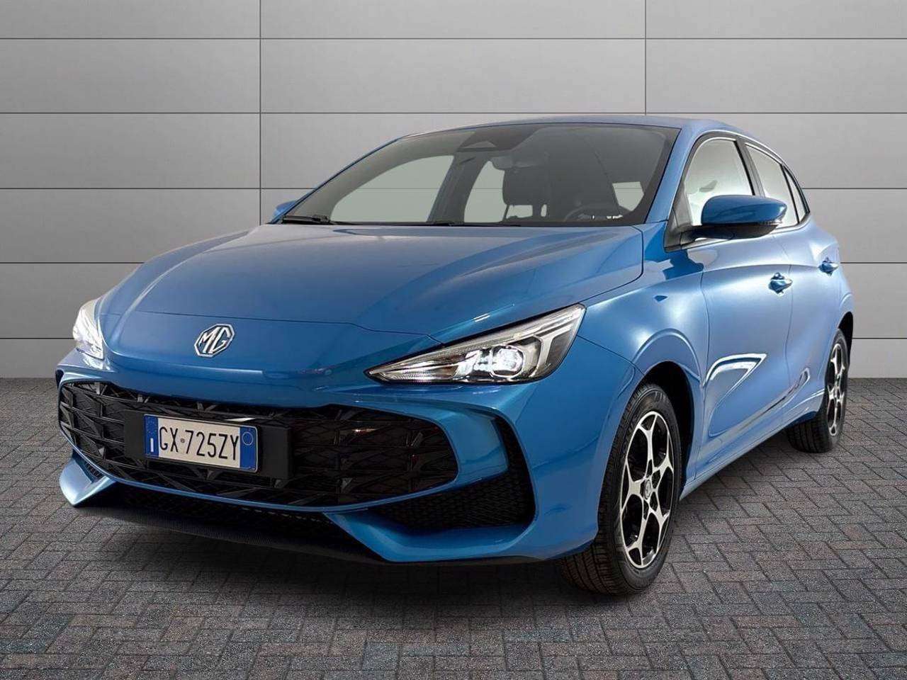 MG MG3 MG3 1.5 Comfort! PREZZO REALE