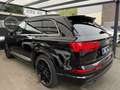 Audi Q7 50 TDI quattro* SLINE *7 SITZ*MATRIX*VIRT*HUD Чёрный - thumbnail 4