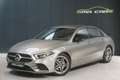 Mercedes-Benz A 220 AMG Line Benzine Automaat-Navi-H.Leder-Garantie Gris - thumbnail 1
