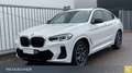 BMW X4 M d Laser AHK Pano HUD Laser AHK h&k Weiß - thumbnail 1
