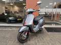 Vespa Sprint S 50 Origineel alarm+stuurkabelslot+beenkleed Grijs - thumbnail 3