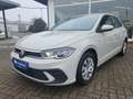 Volkswagen Polo 1.0 TSI DSG LED RFK IQ.Drive Navi Clima Keyless Gris - thumbnail 2
