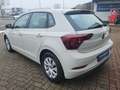 Volkswagen Polo 1.0 TSI DSG LED RFK IQ.Drive Navi Clima Keyless Gris - thumbnail 4