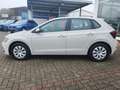 Volkswagen Polo 1.0 TSI DSG LED RFK IQ.Drive Navi Clima Keyless Gris - thumbnail 3