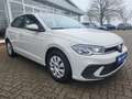 Volkswagen Polo 1.0 TSI DSG LED RFK IQ.Drive Navi Clima Keyless Gris - thumbnail 8