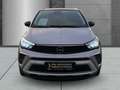 Opel Crossland Elegance 1.2 PDC+Kamera Sitzh. Navi Allwetter Grau - thumbnail 4