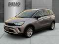 Opel Crossland Elegance 1.2 PDC+Kamera Sitzh. Navi Allwetter Grau - thumbnail 1