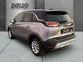 Opel Crossland Elegance 1.2 PDC+Kamera Sitzh. Navi Allwetter Grau - thumbnail 3