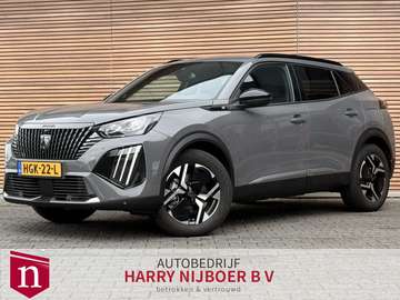 EV Allure Avantage 54 kWh Vision Plus Pakket / Cam