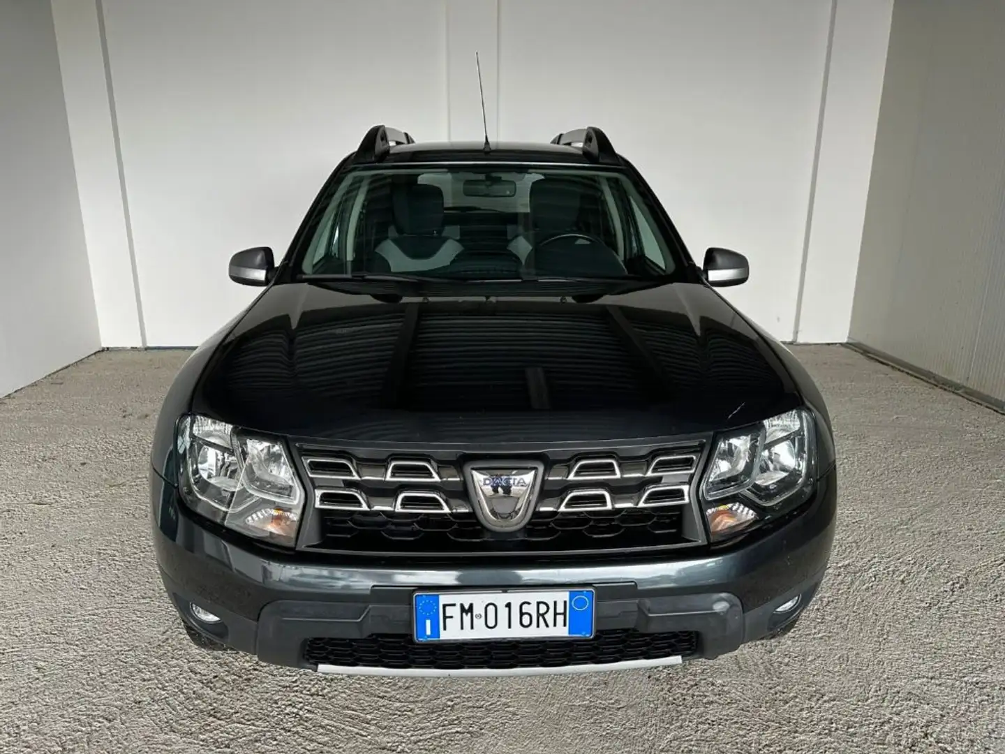 Dacia Duster 1.6 115CV Start&Stop 4x2 GPL Ambiance Grigio - 1