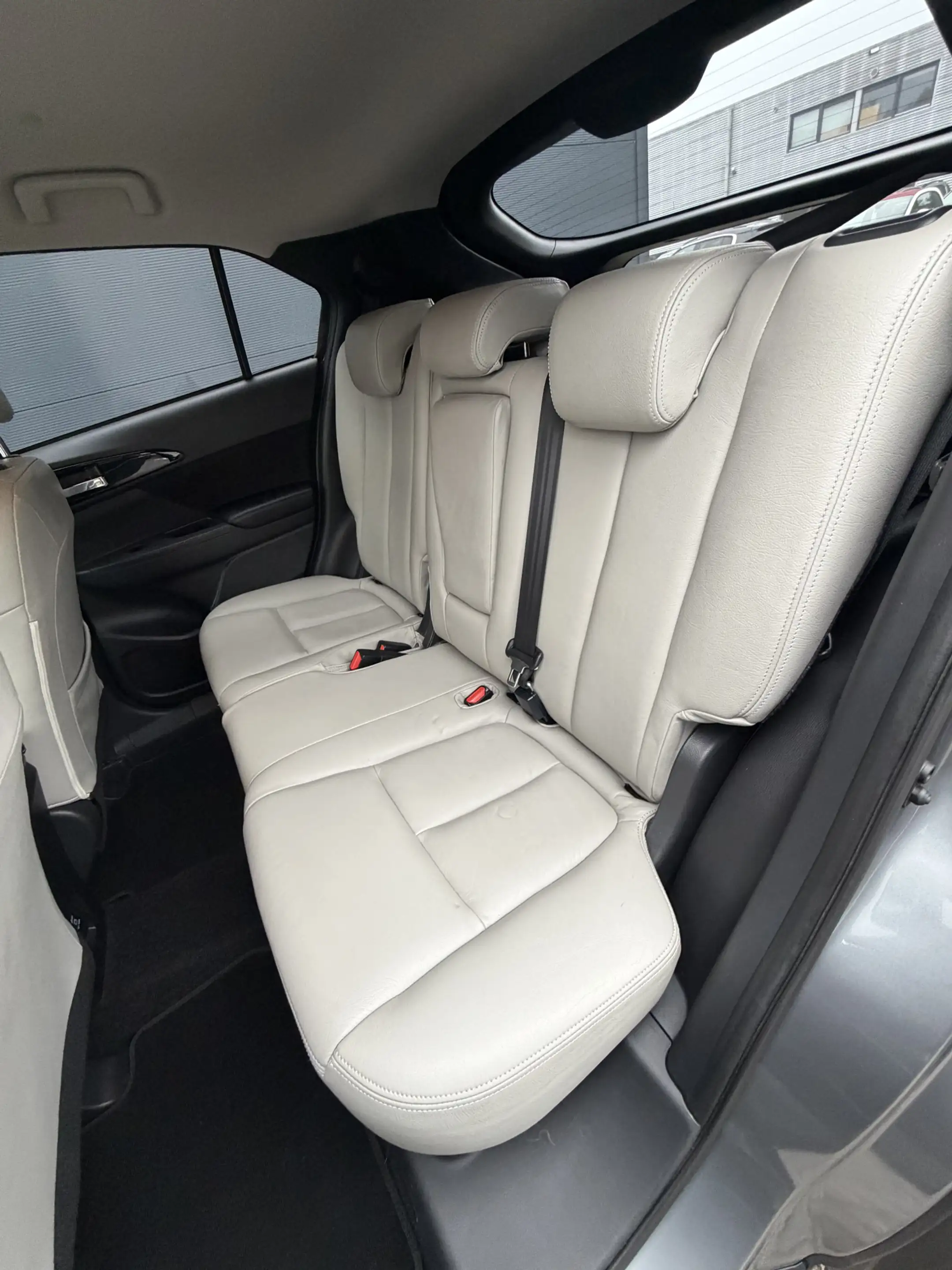 Mitsubishi Eclipse Cross 1.5 DI-T First Edition (Trekhaak (1.600kg) - Camer — photo 13