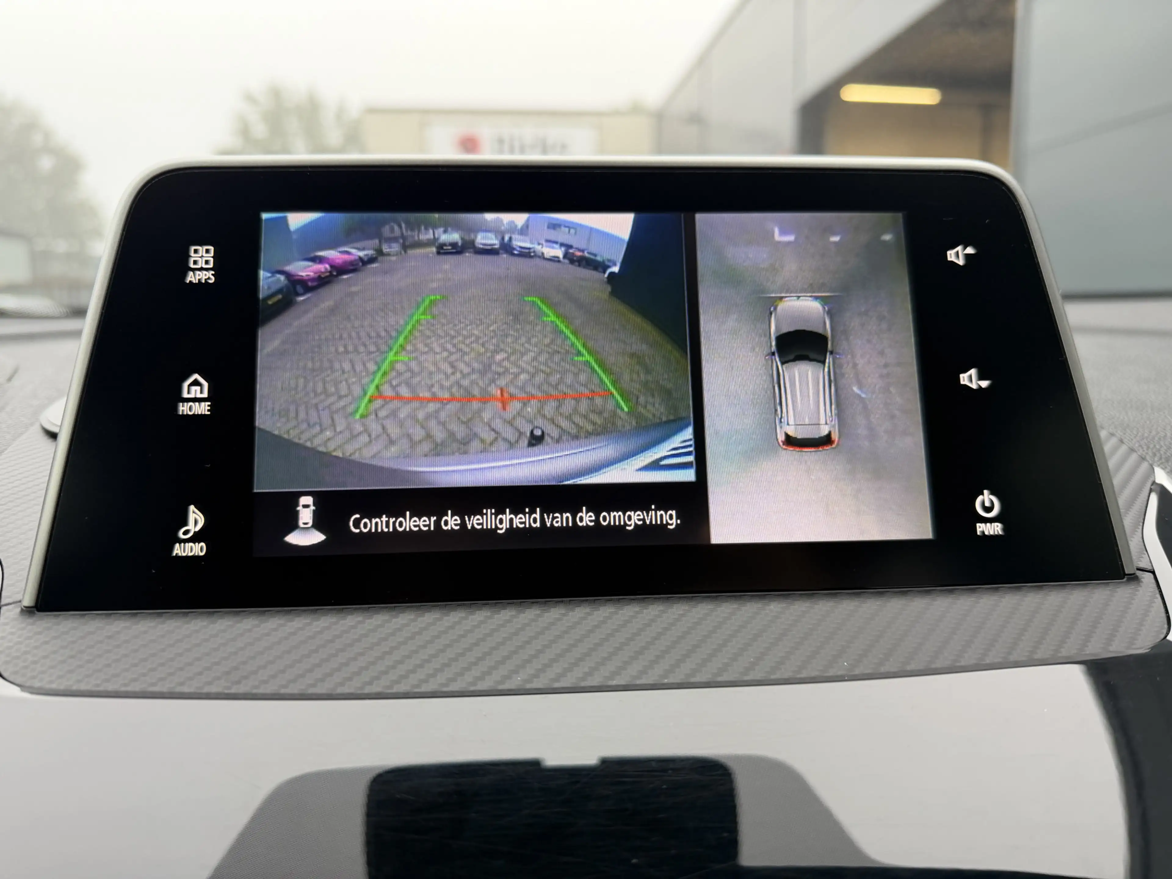 Mitsubishi Eclipse Cross 1.5 DI-T First Edition (Trekhaak (1.600kg) - Camer — photo 22
