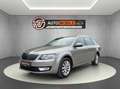 Skoda Octavia Combi 1,6 Elegance TDI 4x4 Green tec Grau - thumbnail 1