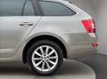 Skoda Octavia Combi 1,6 Elegance TDI 4x4 Green tec Grau - thumbnail 16