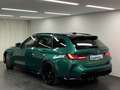 BMW M3 Competition M xDrive Touring Carbon-Keramik M Driv Grün - thumbnail 3