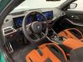 BMW M3 Competition M xDrive Touring Carbon-Keramik M Driv Grün - thumbnail 30