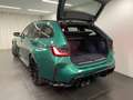 BMW M3 Competition M xDrive Touring Carbon-Keramik M Driv Grün - thumbnail 12