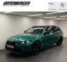 BMW M3 Competition M xDrive Touring Carbon-Keramik M Driv Grün - thumbnail 1