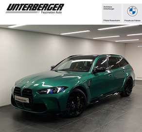 Competition M xDrive Touring Carbon-Keramik M Driv