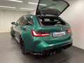 BMW M3 Competition M xDrive Touring Carbon-Keramik M Driv Grün - thumbnail 11