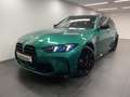 BMW M3 Competition M xDrive Touring Carbon-Keramik M Driv Grün - thumbnail 7