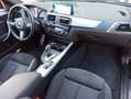 BMW 120 120d xDrive 3p. Msport KM CERTIFICATI Zwart - thumbnail 11