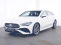 Mercedes-Benz CLA 180 Aut. Shooting Brake Premium AMG Wit - thumbnail 1