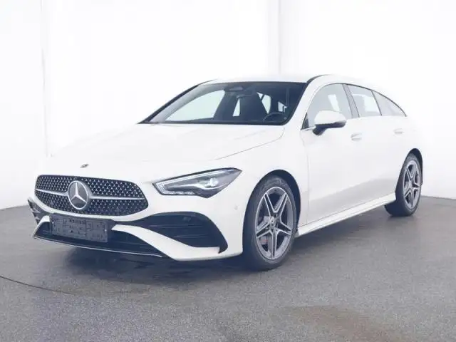 Mercedes-Benz CLA 180 Aut. Shooting Brake Premium AMG MILD HYBRID