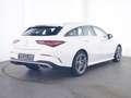 Mercedes-Benz CLA 180 Aut. Shooting Brake Premium AMG MILD HYBRID Blanco - thumbnail 2