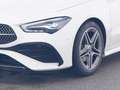 Mercedes-Benz CLA 180 Aut. Shooting Brake Premium AMG Blanco - thumbnail 3