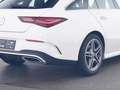 Mercedes-Benz CLA 180 Aut. Shooting Brake Premium AMG MILD HYBRID Blanco - thumbnail 4