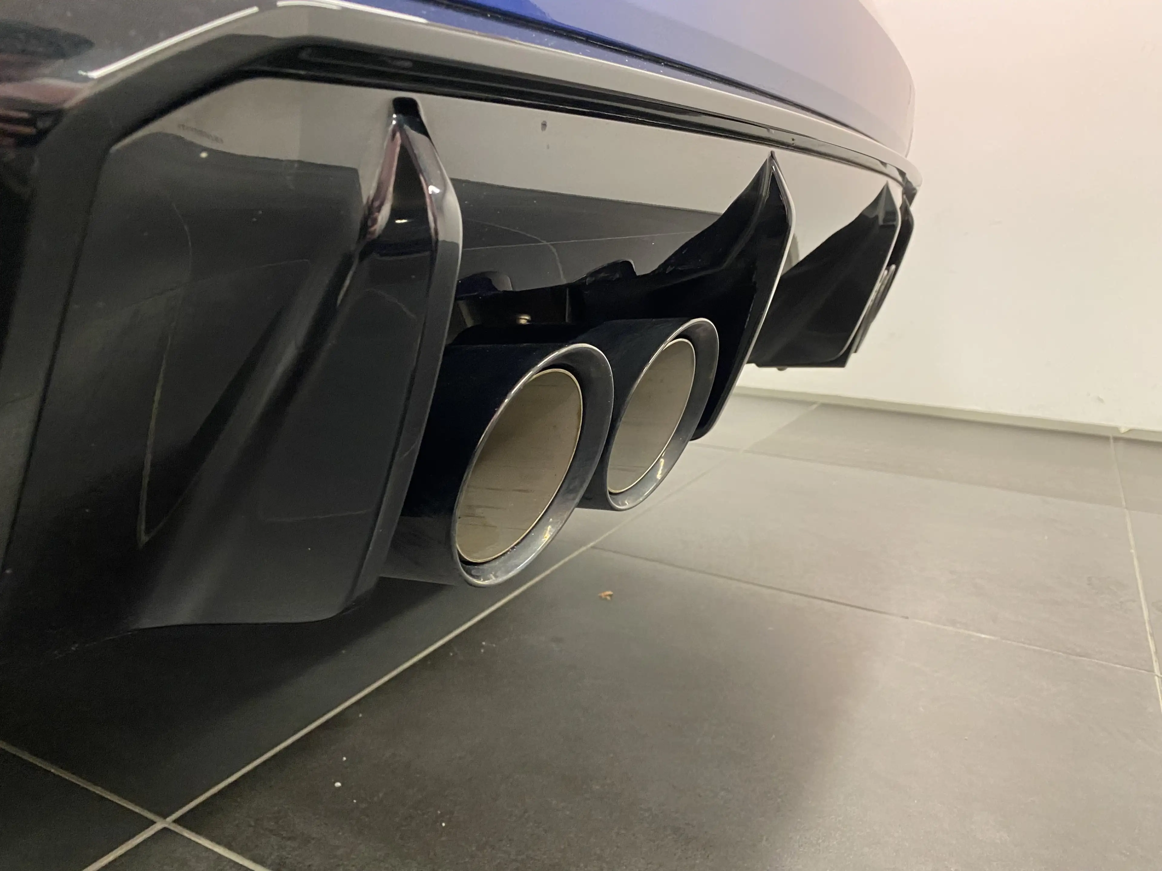 BMW M4 Competition M xDrive Cabrio M Drivers P. Harman/Ka — photo 12