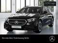 Mercedes-Benz E 300 e T Hybrid AMG 360° Pano Distr. Night Memory Schwarz - thumbnail 1