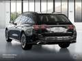 Mercedes-Benz E 300 e T Hybrid AMG 360° Pano Distr. Night Memory Schwarz - thumbnail 21