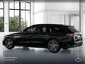 Mercedes-Benz E 300 e T Hybrid AMG 360° Pano Distr. Night Memory Schwarz - thumbnail 14