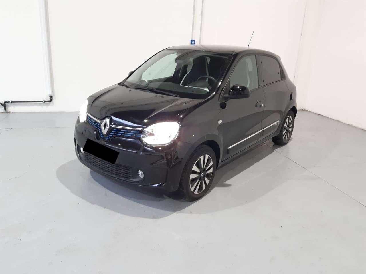 Renault Twingo INTENS 22KWH, GD371