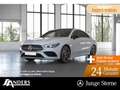 Mercedes-Benz CLA 250 e AMG+MBUX+Night+Pano+SOUND+LED+Kamera Weiß - thumbnail 1