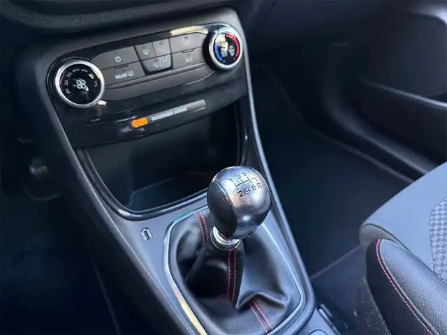 Ford Puma view 16