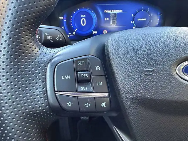 Ford Puma view 14