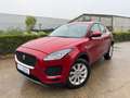 Jaguar E-Pace E-Pace P200 AWD S Rojo - thumbnail 3