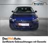Audi A1 30 TFSI intense Bleu - thumbnail 2