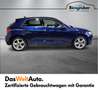 Audi A1 30 TFSI intense Bleu - thumbnail 3