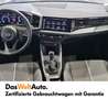 Audi A1 30 TFSI intense Blau - thumbnail 10