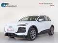 Audi Q6 e-tron quattro Advanced 285kW 100KWh Blanco - thumbnail 1