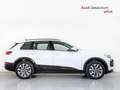 Audi Q6 e-tron quattro Advanced 285kW 100KWh Blanco - thumbnail 3